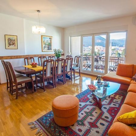 Apartment Italy - Promenade Mostar Exterior photo