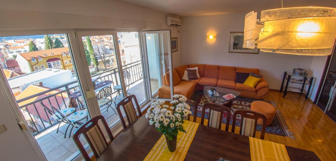 Apartment Italy - Promenade Mostar Exterior photo