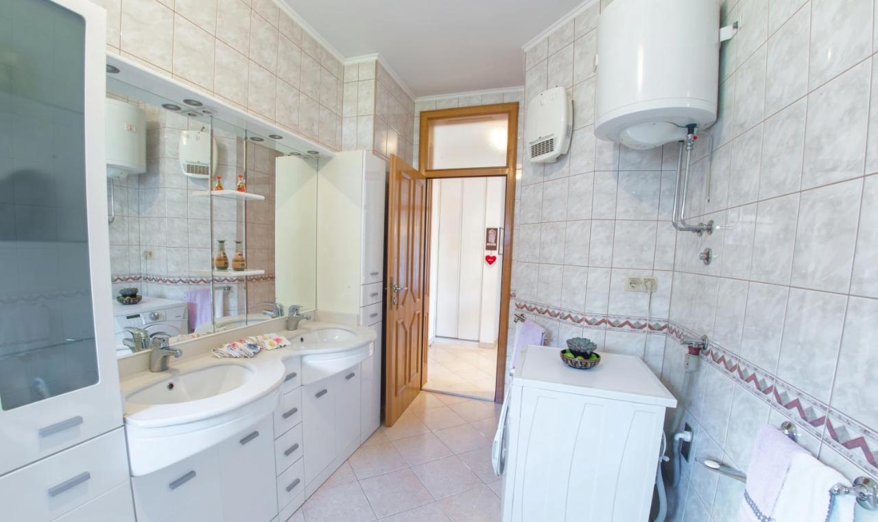 Apartment Italy - Promenade Mostar Exterior photo