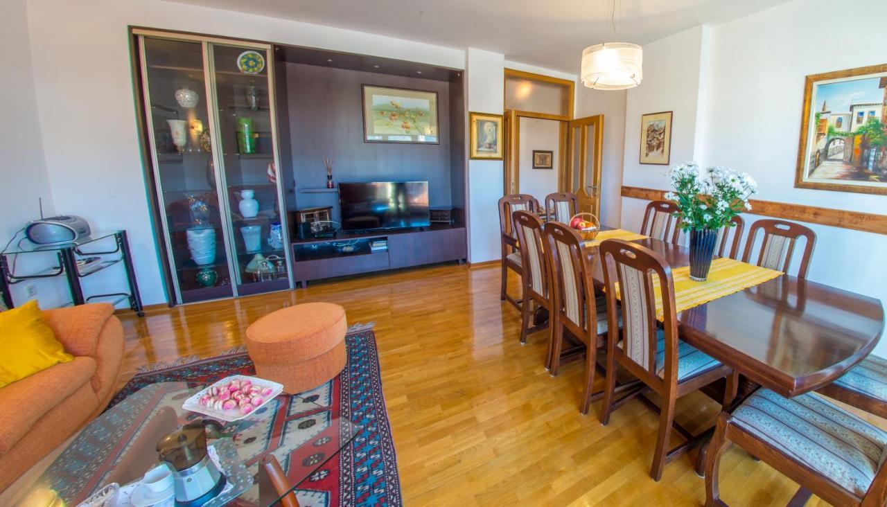Apartment Italy - Promenade Mostar Exterior photo