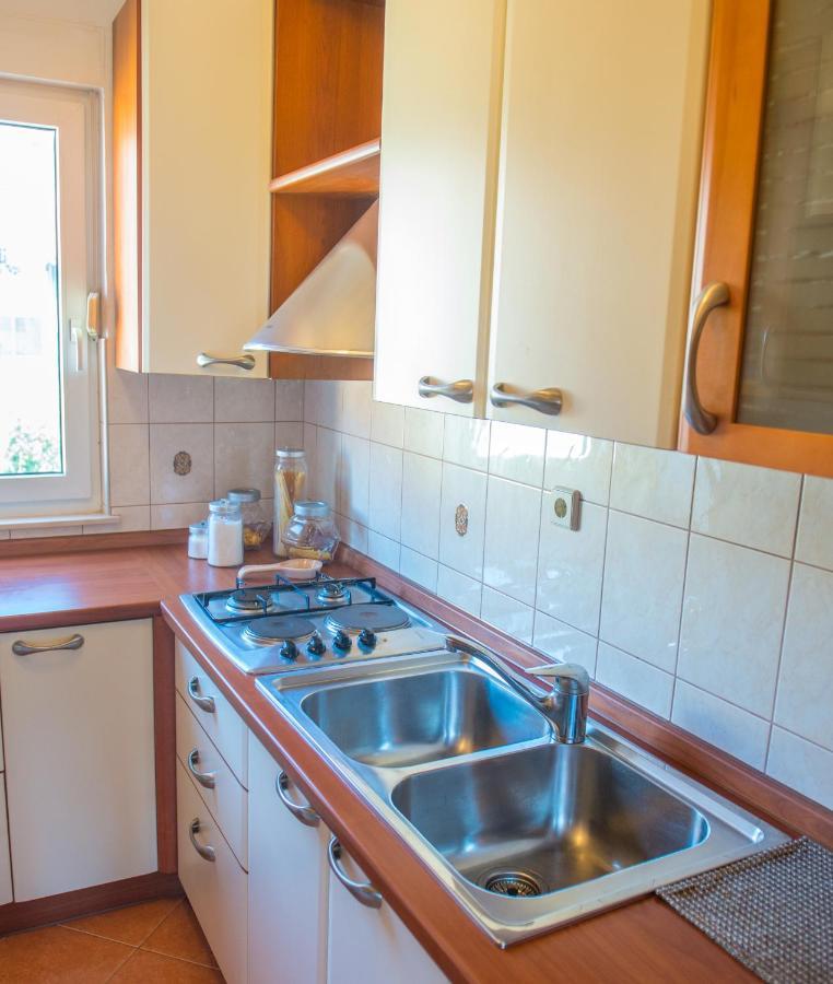 Apartment Italy - Promenade Mostar Exterior photo