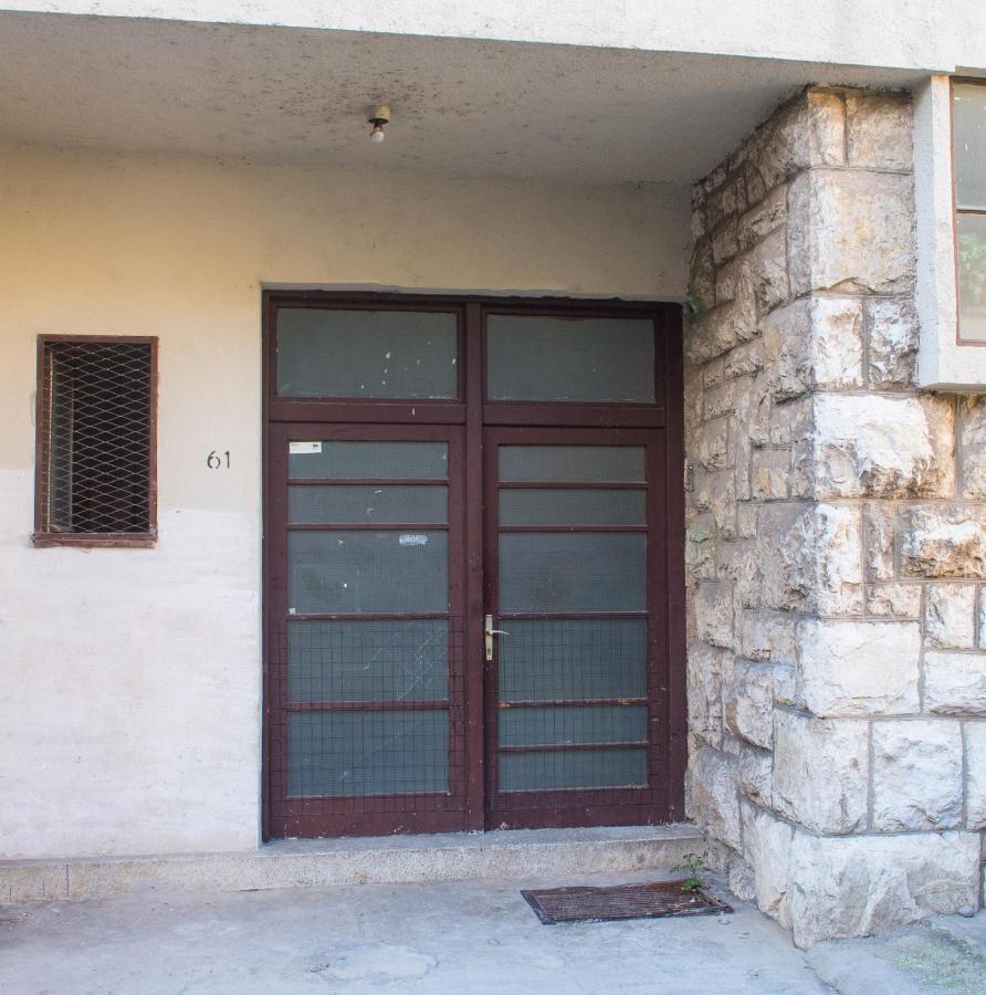 Apartment Italy - Promenade Mostar Exterior photo