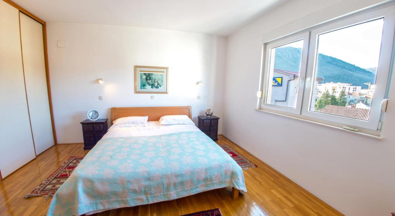Apartment Italy - Promenade Mostar Exterior photo