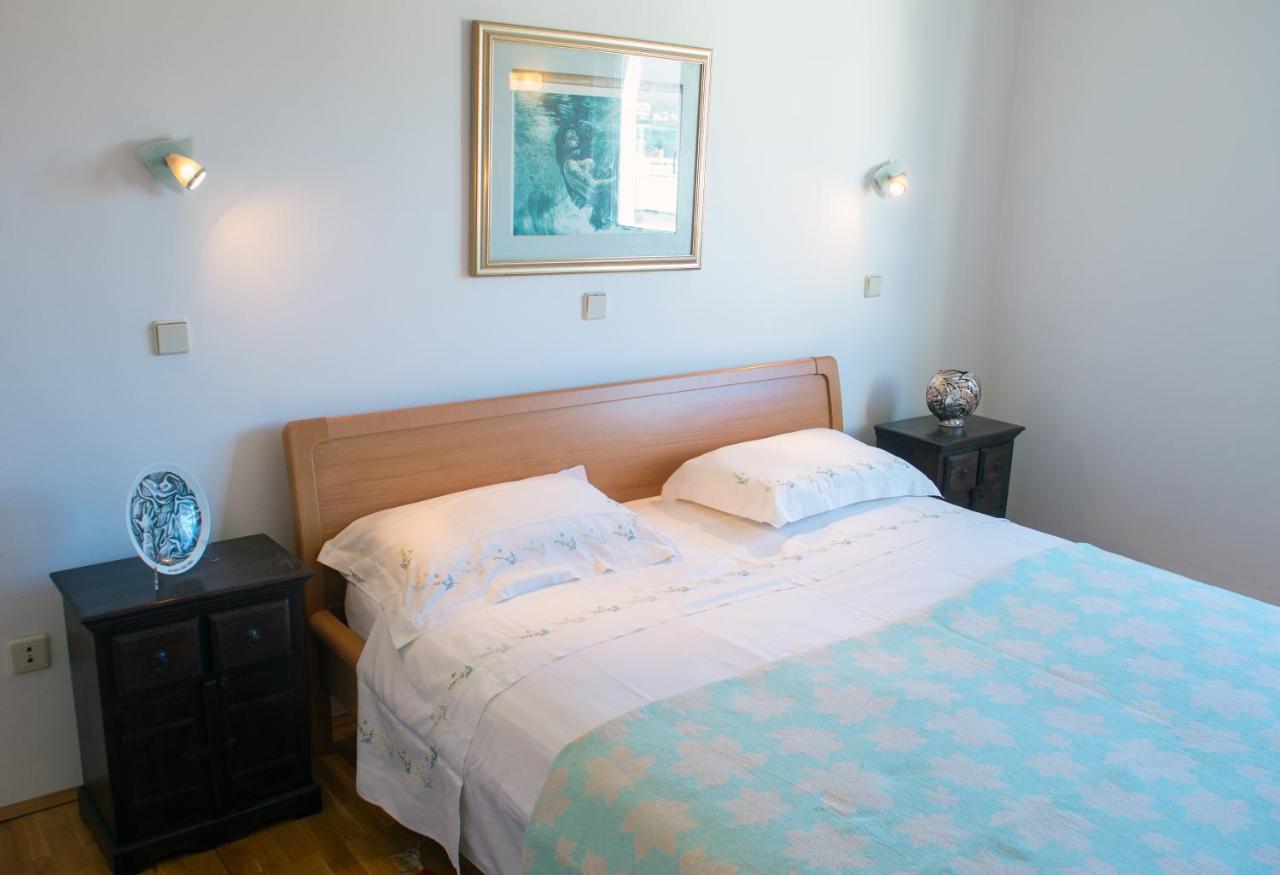 Apartment Italy - Promenade Mostar Exterior photo